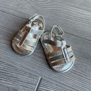 Children’s Place 3-6 month Baby Sandals